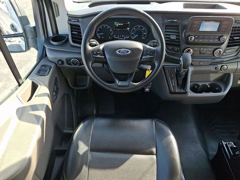 Used 2020 Ford Transit 350 XL image 11