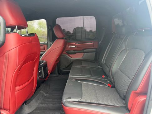 Used 2022 RAM 1500 Rebel w/ Rebel Level 1 Equipment Group AWD/4WD image 11