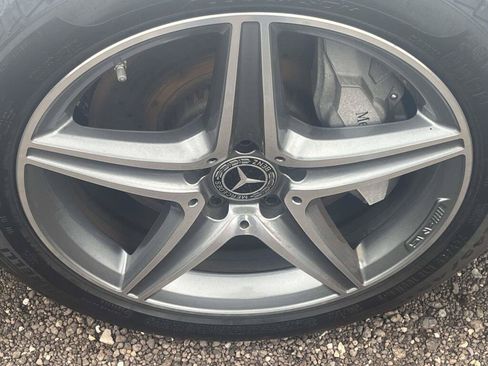 Used 2018 Mercedes-Benz E 400 4MATIC Sedan image 14