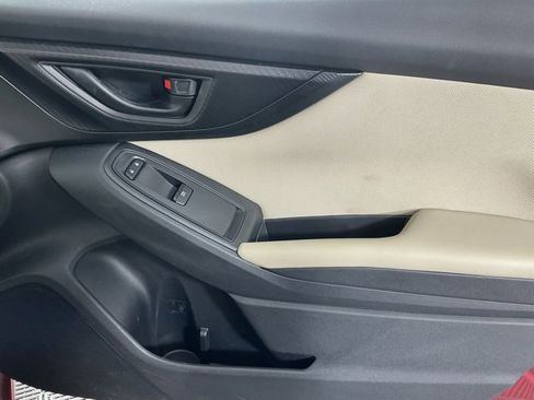 Used 2018 Subaru Impreza 2.0i Premium w/ Eyesight & BSD & Rcta image 13