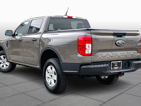 Used 2025 Ford Ranger XL w/ Trailer Tow Package image 11