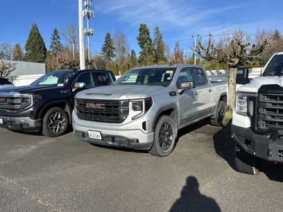 Used 2022 GMC Sierra 1500 Elevation