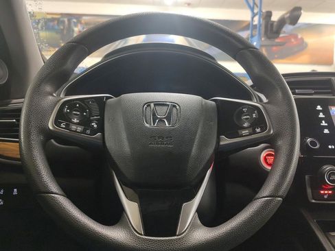 Used 2017 Honda CR-V EX image 15