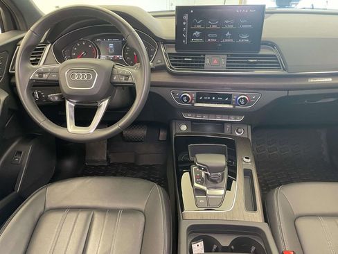 Certified 2023 Audi Q5 2.0T Premium w/ Convenience Package AWD/4WD image 26