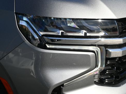 Used 2022 Chevrolet Tahoe LS image 12