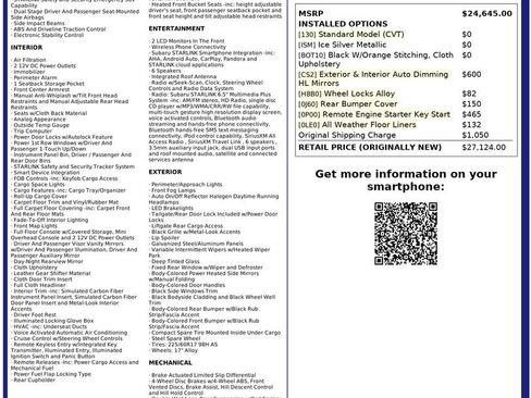 Used 2021 Subaru Crosstrek 2.0i Premium image 3