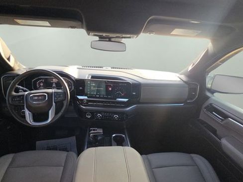 Used 2023 GMC Sierra 1500 SLT w/ SLT Premium Package image 33