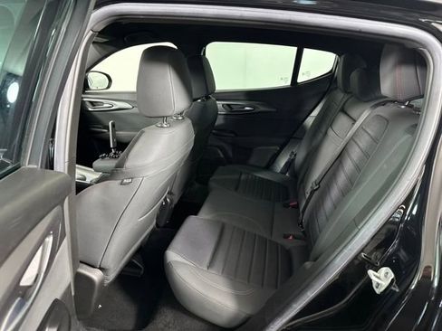 Used 2024 Dodge Hornet R/T w/ R/T Blacktop Package image 24