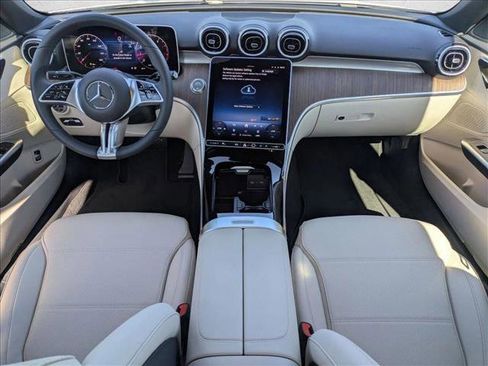 Certified 2026 Mercedes-Benz C 300 Sedan image 14