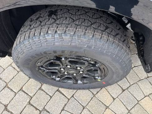 New 2026 Ford Ranger Lariat image 15