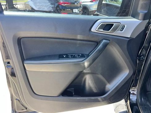 Used 2020 Ford Ranger XLT w/ Equipment Group 301A Mid AWD/4WD image 16