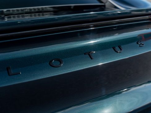 New 2026 Lotus Emira image 16