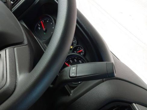 New 2026 Chevrolet Silverado 2500 Custom w/ Custom Value Package image 22