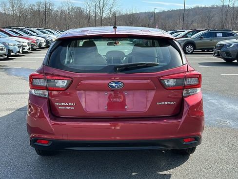 Used 2021 Subaru Impreza 2.0i image 5