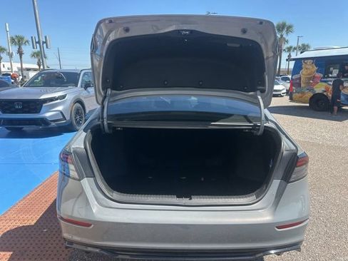 Used 2024 Honda Accord Sport image 35