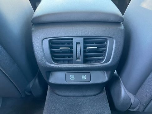 Used 2025 Acura TLX w/ Technology Package FWD image 22