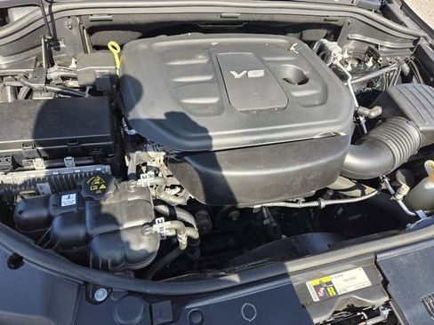 Used 2018 Jeep Grand Cherokee Overland RWD image 20