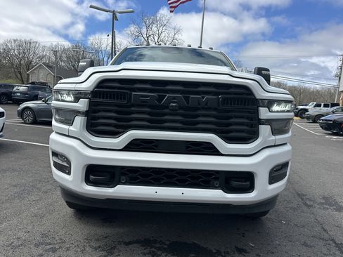 New 2026 RAM 2500 Big Horn image 19