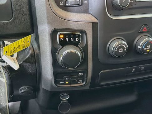 Used 2021 RAM 1500 Tradesman w/ Tradesman SXT Package AWD/4WD image 20