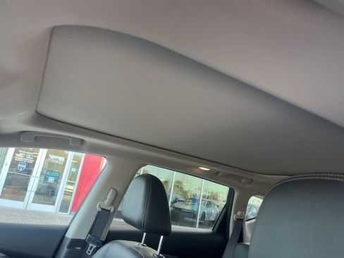 Used 2015 Nissan Murano Platinum w/ Platinum Technology Package image 11