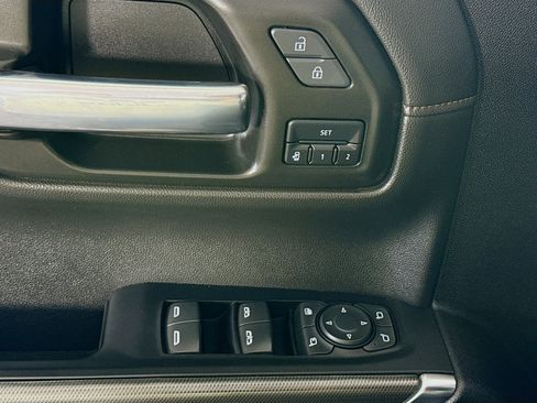 Used 2021 GMC Sierra 1500 AT4 image 23