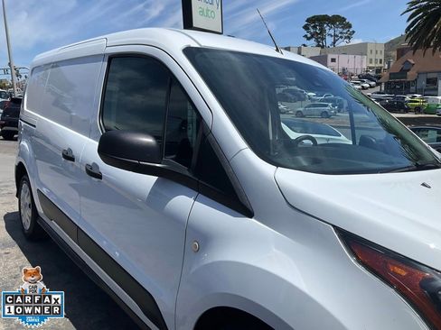 Used 2022 Ford Transit Connect XL w/ CNG/LPG Engine Prep Package FWD image 60