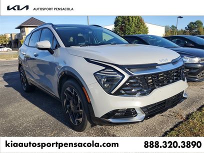 Used 2023 Kia Sportage SX