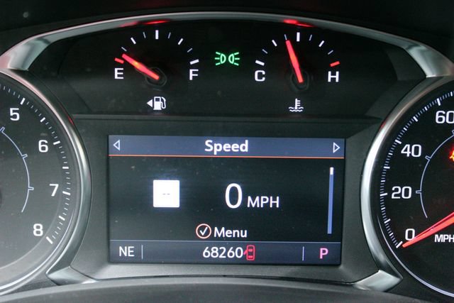 Used 2023 GMC Terrain SLT w/ Infotainment Package II AWD/4WD image 26