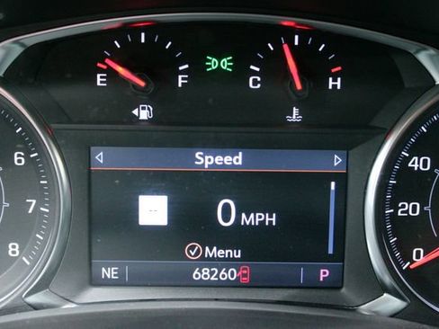 Used 2023 GMC Terrain SLT w/ Infotainment Package II AWD/4WD image 26