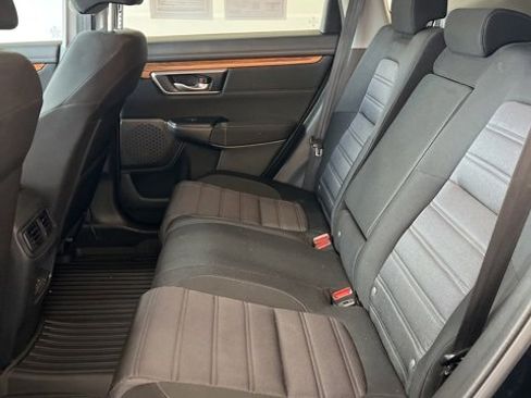 Used 2021 Honda CR-V EX image 24