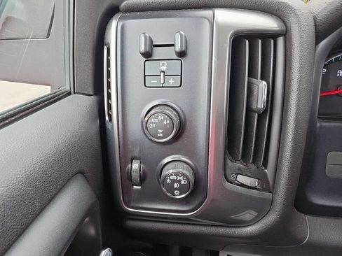 Used 2016 Chevrolet Silverado 1500 LT w/ All Star Edition AWD/4WD image 11