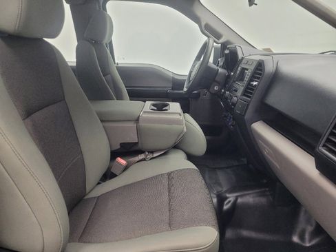 Used 2020 Ford F150 XL w/ Equipment Group 101A Mid AWD/4WD image 21