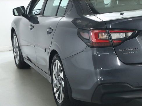 Certified 2025 Subaru Legacy Limited AWD/4WD image 41