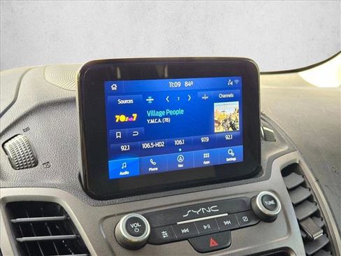 Used 2022 Ford Transit Connect XL w/ Trailer Tow Package FWD image 11