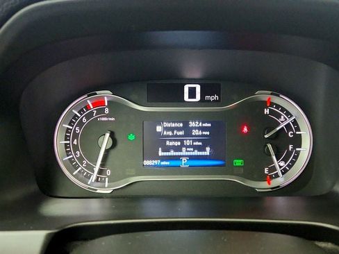 Used 2017 Honda Ridgeline RT image 13