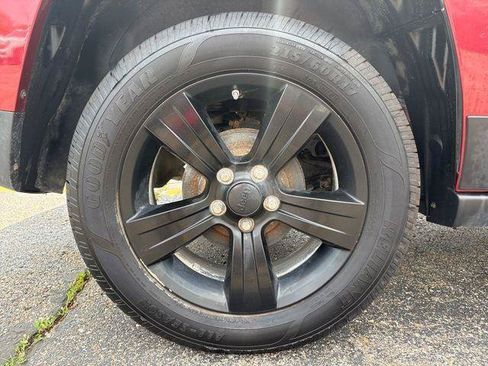 Used 2015 Jeep Patriot Sport w/ Power Value Group FWD image 22