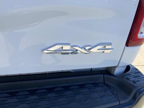 Used 2022 RAM 2500 Tradesman image 6