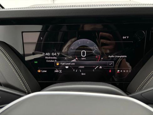 New 2026 GMC Yukon XL Elevation w/ LPO, Elevation Black Package image 26