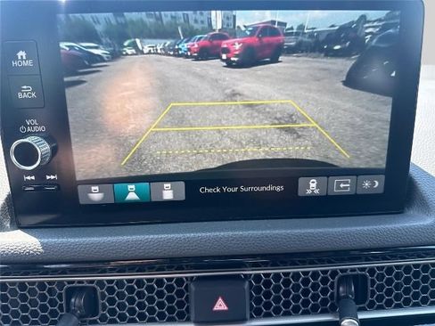 Used 2023 Honda Civic Sport Touring image 14