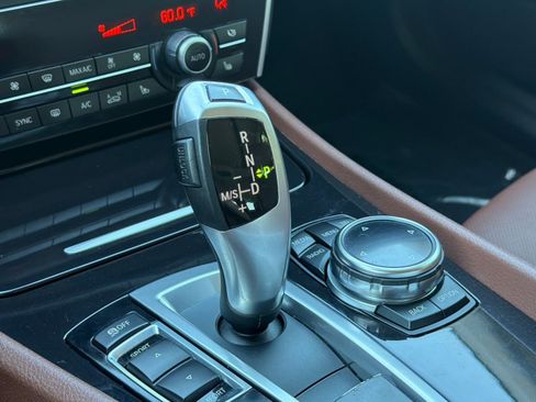 Used 2014 BMW 535i Gran Turismo RWD image 26