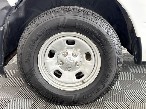 Used 2021 RAM 1500 Tradesman w/ Popular Equipment Group RWD image 32