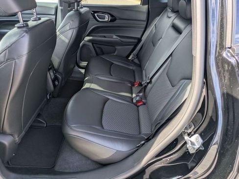 New 2026 Jeep Compass Latitude image 29