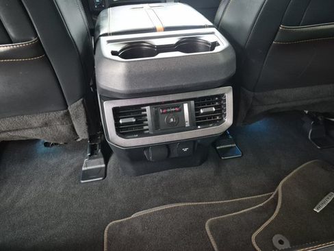 Used 2024 Ford F250 Platinum AWD/4WD image 18