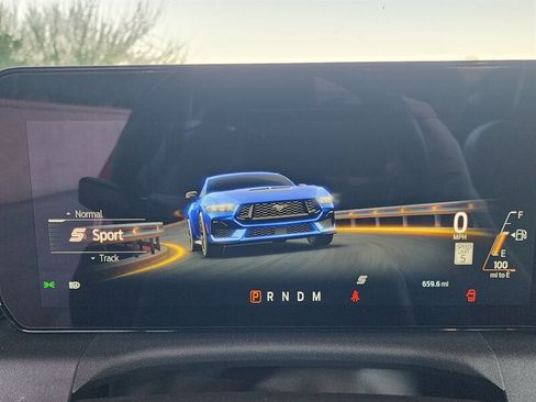 Used 2024 Ford Mustang Dark Horse image 50