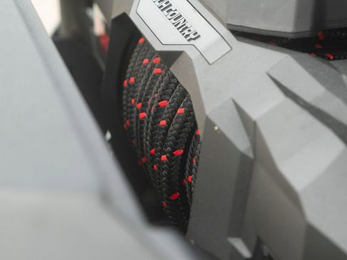 Used 2023 Jeep Wrangler Rubicon w/ Cold Weather Group AWD/4WD image 32