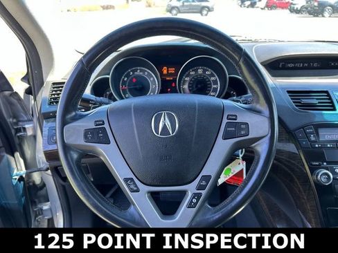 Used 2012 Acura MDX image 18