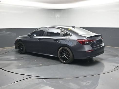 Used 2026 Honda Civic Sport image 3