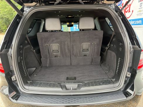 Used 2022 Dodge Durango GT AWD/4WD image 16
