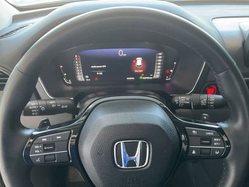 Certified 2023 Honda Pilot Elite image 8