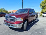 Used 2018 RAM 1500 Big Horn image 4